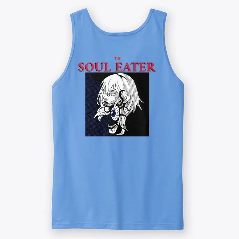 ''The soul eater''