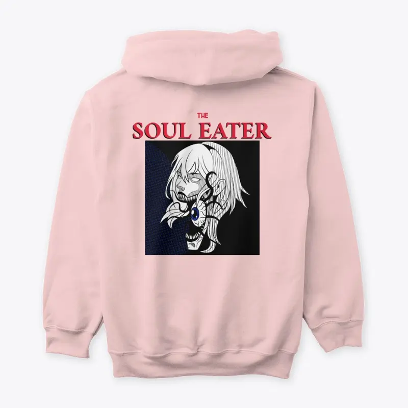 ''The soul eater''