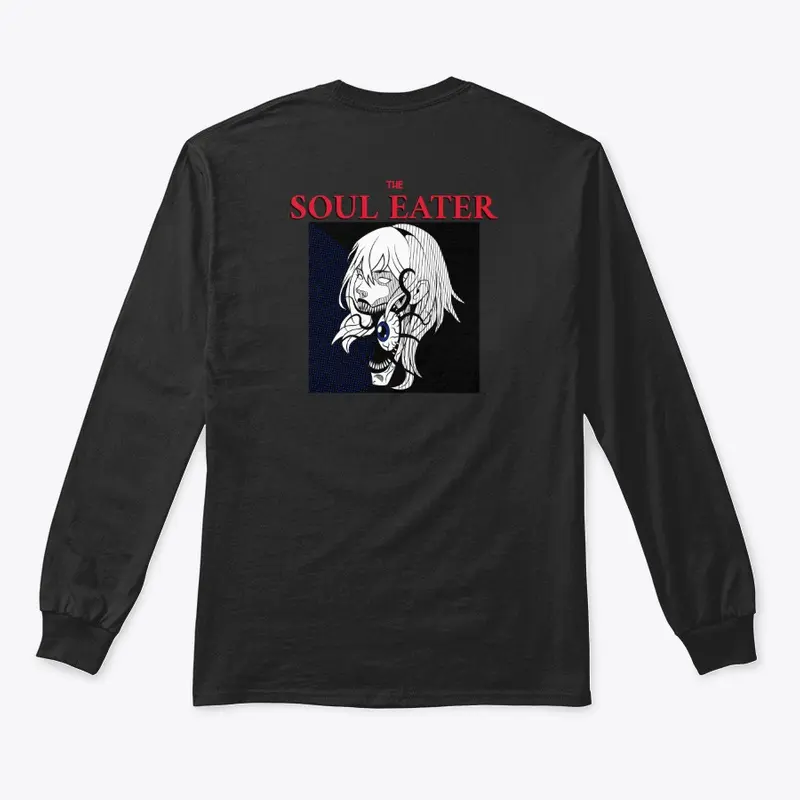 "The soul eater"